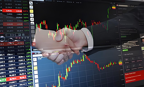 欧易立即入场交易界面